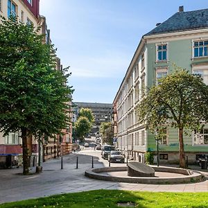 Very Central Location In Bergen